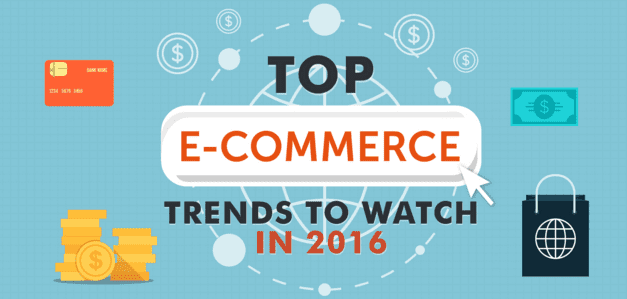 8 Top-Manager verraten die E-Commerce-Trends für 2016
