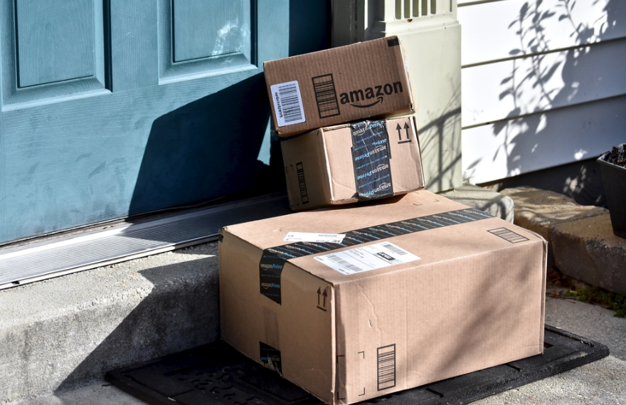 Amazon: Lieferung jetzt innerhalb weniger Stunden möglich