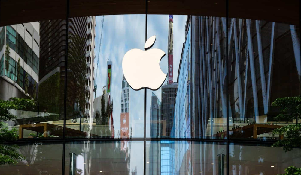 Apple verdient enorm an der eigenen Datenschutzpolitik