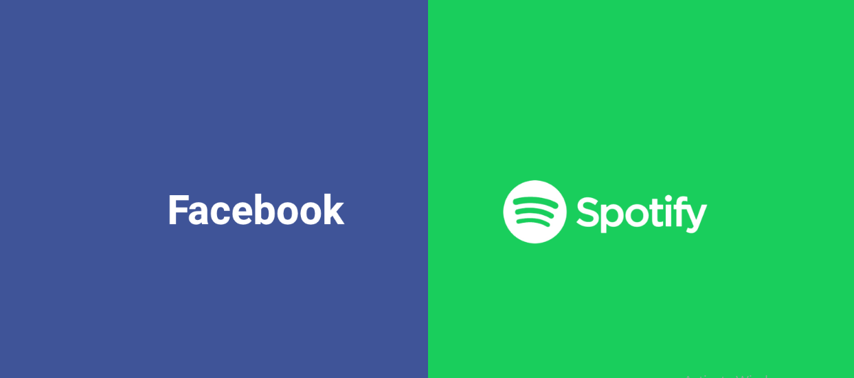 Partnerschaft zwischen Spotify und Facebook: Ab sofort können Sie Musik und Podcasts direkt in der Social App hören