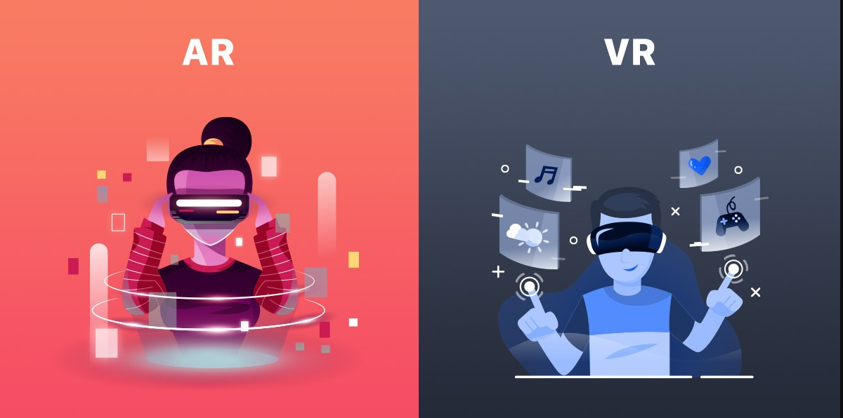 So funktioniert AR- und VR-Marketing: Revolutionierung der Werbelandschaft