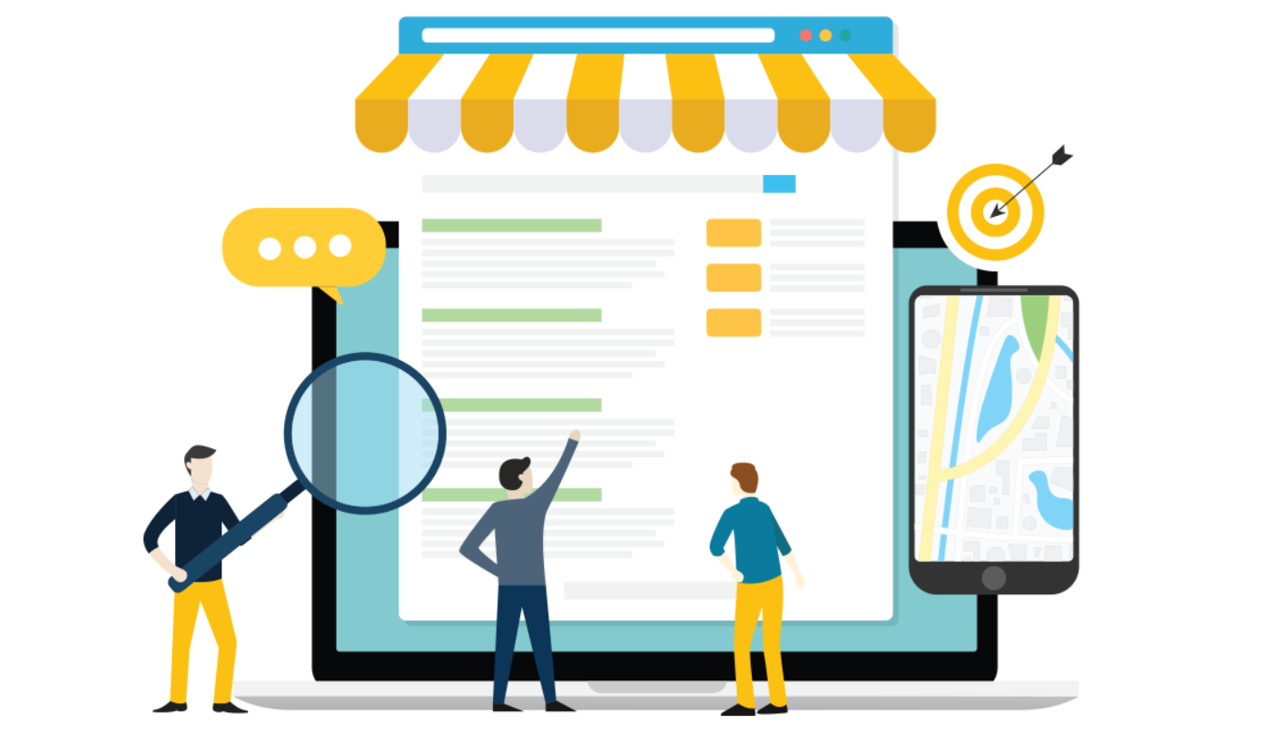 Navigieren Sie zum Erfolg im E-Commerce: Beherrschen Sie die rechtlichen Aspekte Ihres Online-Shops